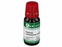 Natrium Carbonicum LM 6 Dilution 10 ml