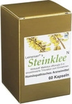 PZN-DE 07335525, Leinersan's Steinklee Kapseln 60 St, Grundpreis: &euro; 0,32 /