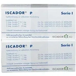 Iscador P Serie I Injektionsl&ouml;sung 14x1 ml