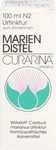 PZN-DE 09726879, Mariendistel Curarina Urtinktur 100 ml Tropfen, Grundpreis: &euro;