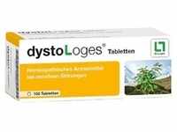 Dystologes Tabletten 100 St