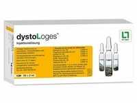 Dystologes Injektionslösung Ampullen 50x2 ml