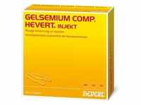 Gelsemium COMP.Hevert injekt Ampullen 100 St