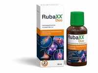 Rubaxx Duo Tropfen zum Einnehmen 30 ml