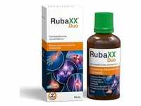 Rubaxx Duo Tropfen zum Einnehmen 50 ml