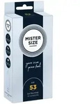 Mister Size 53 Kondome 10 St