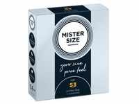 Mister Size 53 Kondome 3 St