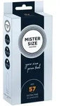 Mister Size 57 Kondome 10 St