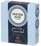 Mister Size 57 Kondome 3 St