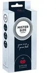 Mister Size 60 Kondome 10 St