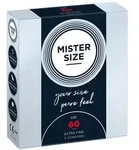 Mister Size 60 Kondome 3 St