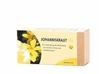 Johanniskraut TEE Filterbeutel 25 St