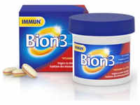 PZN-DE 11587178, BION Bion3 Tabletten 30 St, Grundpreis: &euro; 0,50 / Stück