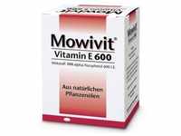 Mowivit 600 Kapseln 100 St
