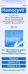 PZN-DE 00765010, Steierl Pharma Homocyvit L&ouml;sung 50 ml, Grundpreis: &euro; 150,40 /