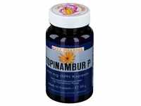 Topinambur P 400 mg GPH Kapseln 60 St