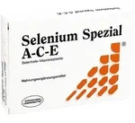 PZN-DE 07267114, STROSCHEIN LEBENSMITTEL Selenium Spezial ACE Tabletten 30 St,