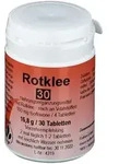 Rotklee Tabletten 30 St