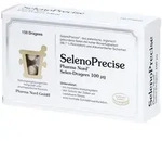 Selenoprecise 100 &mu;g Pharma Nord Dragees 150 St