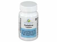 Gelatine Synomed Tabletten 50 St
