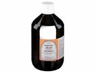 Isopropylalkohol 70% V/V Hetterich 500 ml Lösung