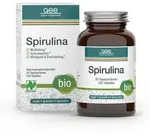 GSE Spirulina 500 mg Bio Naturland Tabletten 240 St