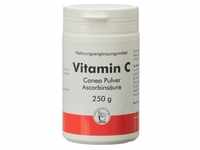 Vitamin C Canea Pulver 250 g