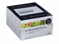 Nobilin Multi Vital Tabletten 4x60 St