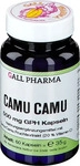 PZN-DE 00678802, GALL PHARMA Camu 500 mg GPH Kapseln 60 St, Grundpreis: &euro; 0,44 /