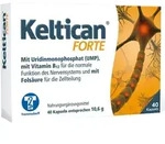 Keltican forte Kapseln 40 St