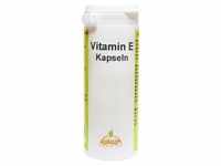 Vitamin E Kapseln 100 St