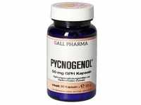 Pycnogenol 50 mg GPH Kapseln 180 St