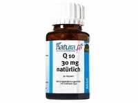 Naturafit Q10 30 mg Kapseln 90 St