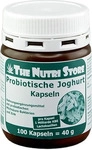 PZN-DE 00134404, The Nutri Store Probiotische Joghurt 3 Mrd.Lactobazillen Kapseln 100