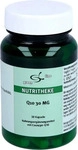 PZN-DE 02167342, Nutritheke Q10 30 mg Kapseln St, Grundpreis: &euro; 0,34 / St&uuml;ck