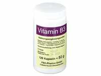 Vitamin B3 Kapseln 120 St