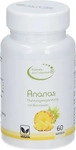 PZN-DE 00587608, Hannes pure Lebenslust Ananas Enzyme Kapseln 60 St, Grundpreis: