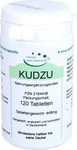 PZN-DE 02164438, Hannes pure Lebenslust Kudzu Tabletten 120 St, Grundpreis: &euro;