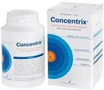 Concentrix Kapseln 180 St