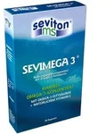 Sevimega 3 Kapseln 30 St