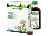 Schafgarbensaft Schoenenberger Heilpfl.Säfte 3x200 ml Saft