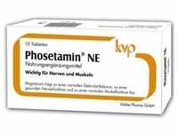 Phosetamin NE Tabletten 10 St