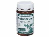 Colostrum 400 mg Kapseln 90 St