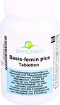 PZN-DE 05462981, SYNOMED Basis Femin plus Tabletten 60 St, Grundpreis: &euro; 0,38 /