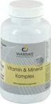 PZN-DE 03863569, WARNKE Vitamin & Mineral Komplex Kapseln 100 St, Grundpreis: &euro;