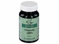 Chlorella 100% Tabletten 120 St