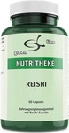 PZN-DE 07749155, Nutritheke Reishi Kapseln 60 St, Grundpreis: &euro; 0,41 / St&uuml;ck