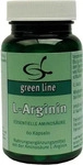 PZN-DE 08824870, Nutritheke L-Arginin Kapseln 60 St, Grundpreis: &euro; 0,32 / St&uuml;ck