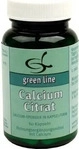 PZN-DE 07559532, Nutritheke Calciumcitrat Kapseln 60 St, Grundpreis: &euro; 0,21 /