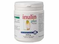 Inulin Plus Pulver 400 g